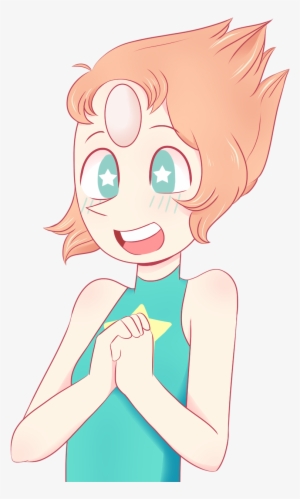 Steven Universe,фэндомы,su Art,su Персонажи,pearl , - Steven Universe