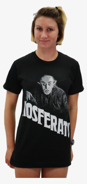 Nosferatu Iii T-shirt - Timberland Pro Cotton Core Short Sleeve T Shirt