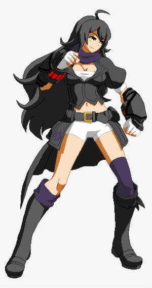 Blake Belladonna - Bumblebee Conservation Trust