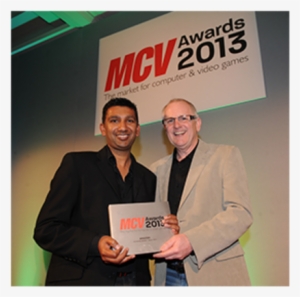 Don't Forget Two Weeks To Lobby For Mcv Awards - Event