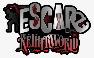 Escape The Netherworld - Netherworld Haunted House