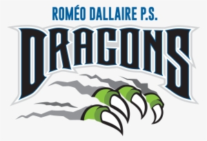 Claw With Romeo Dallaire Ps - Romeo Dallaire Public School
