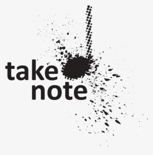 Cma Take Note Logo No Background - Telling Time To The Quarter Hour Pdf