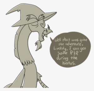 Eris Goddess Of Discord Grim Adventures Of Billy And - Cartoon