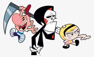 Billy - Programas Viejos De Disney