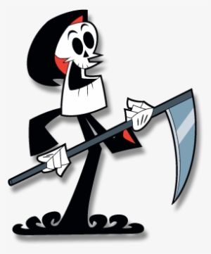 The Grim Reaper