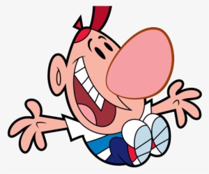 Billy - Robotboy