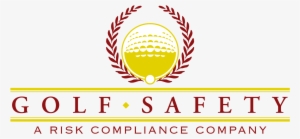Golf Safety Golf Safety - Baker