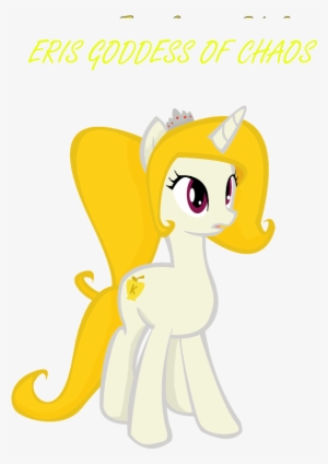 Manikx, Discord, Eris, Ponified, Safe, Solo, The Grim - Grim Adventures Of Billy And Mandy Discord