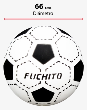 Pelota - Diametro De Una Pelota De Futbol