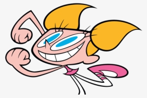 Dexters Laboratory Clipart Laboratorium - Il Laboratorio Di Dexter Sorella