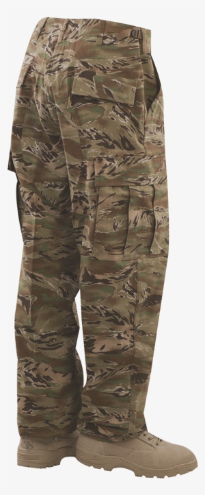 tru spec tiger stripe bdu