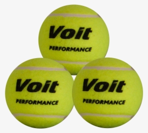 Pelota De Tenis Voit Presurizada - Voit - Botella Para Agua Deportiva Voit