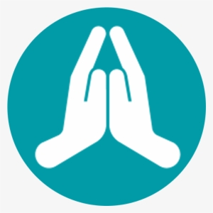 Paradise Bound Ministries Mission Teams Prayer Icon - Dublin Tech Summit Logo