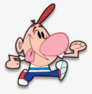 Cartoon Network Characters