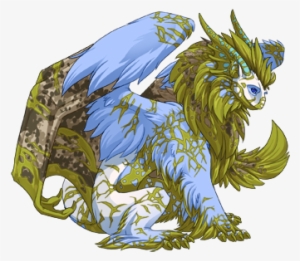 9233617 350 - Dragon