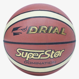 Pelota De Basquet Superstar - Basketball