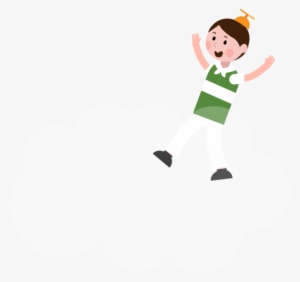 Megamind Is Built Around The Strong Belief That The - Cartoon