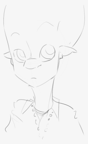 Also, What Are Your Thoughts On Drooping Ears As A - Droopy