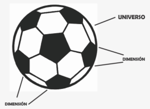 Como Se Ve El Universo Es Finito Su Frontera Es La - Football Federation Of Cambodia