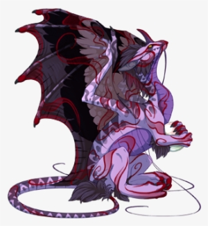 22178584 350 - Angel Dragon Telephone Art