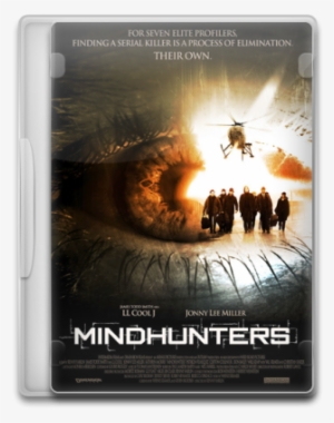 Mindhuntersce9bd - Mindhunters Movie