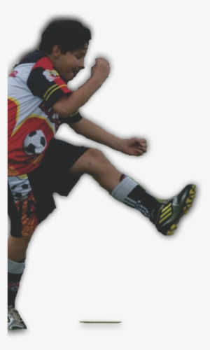 Escuela De Futbol Base 2018 Saludclub 1 1 - Player