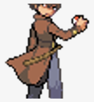 Daniel T - Quick - Pokemon