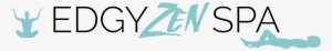 Logo Logo Logo Logo Logo - Edgy Zen Spa