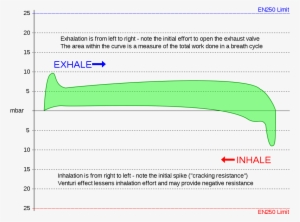 Work Of Breathing Joules