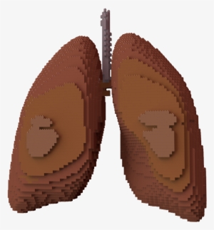 Trouble Breathing Icon - Icon