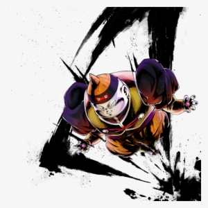 Character Tier - Android 19