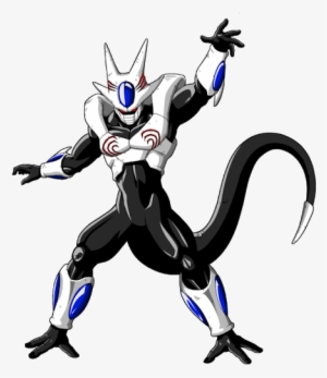 Photo - Dragon Ball Raging Blast 2 Cell