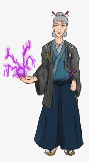 Detective Yasuri - Detective