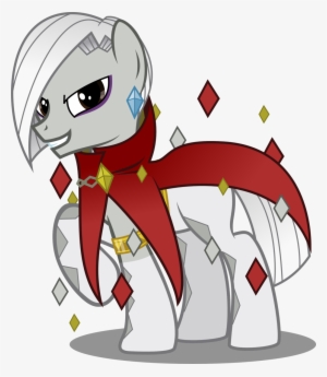 Demonreapergirl, Ghirahim, Ponified, Safe, Skyward - My Little Pony Lord Ghirahim