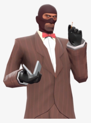 Mozart - Tf2 Spy Dr Whoa