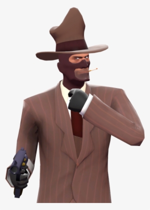 Fifty - Team Fortress 2