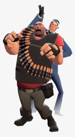 Community Spy Strategy - Spy Disguised As Medic