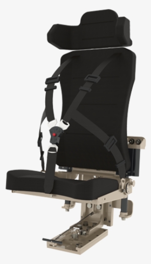 T-mak 115 Seriesmine Blast Seats - Car Seat