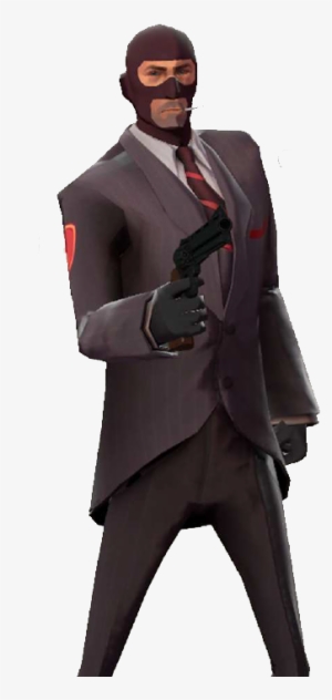 I Would Suggest That You Base Your New Textures On - Team Fortress 2 Spy Beta