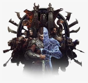 A Richer, More Personal And Expansive World - Middle-earth: Shadow Of War - Xbox One