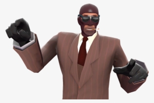Better - Tf2 Professor Speks Spy