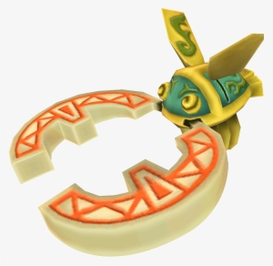 Hook - Zelda Skyward Sword Beetle