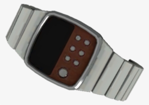 Team Fortress 2 Spy Invis Watch