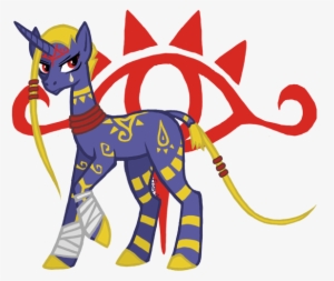 Negativezerro, Impa, Ponified, Safe, Skyward Sword, - Cartoon