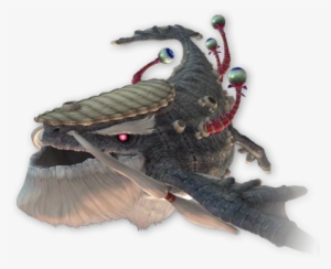 This Fight Is The One Boss That Takes Place While You - Legend Of Zelda Skyward Sword Bosses