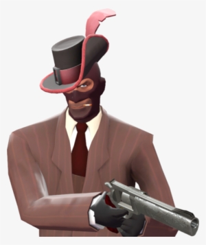 Team Fortress 2 Tips & Tricks - Kapelusz Szarmanckiego Kawalera