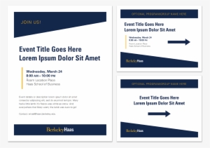 Powerpoint Templates For Berkeley-haas - Microsoft Powerpoint