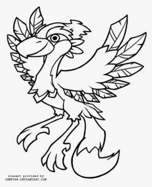 Loz - Legend Of Zelda Skyward Sword Coloring Pages