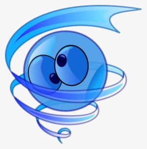 Dizzy Cliparts - Twisted Vaping